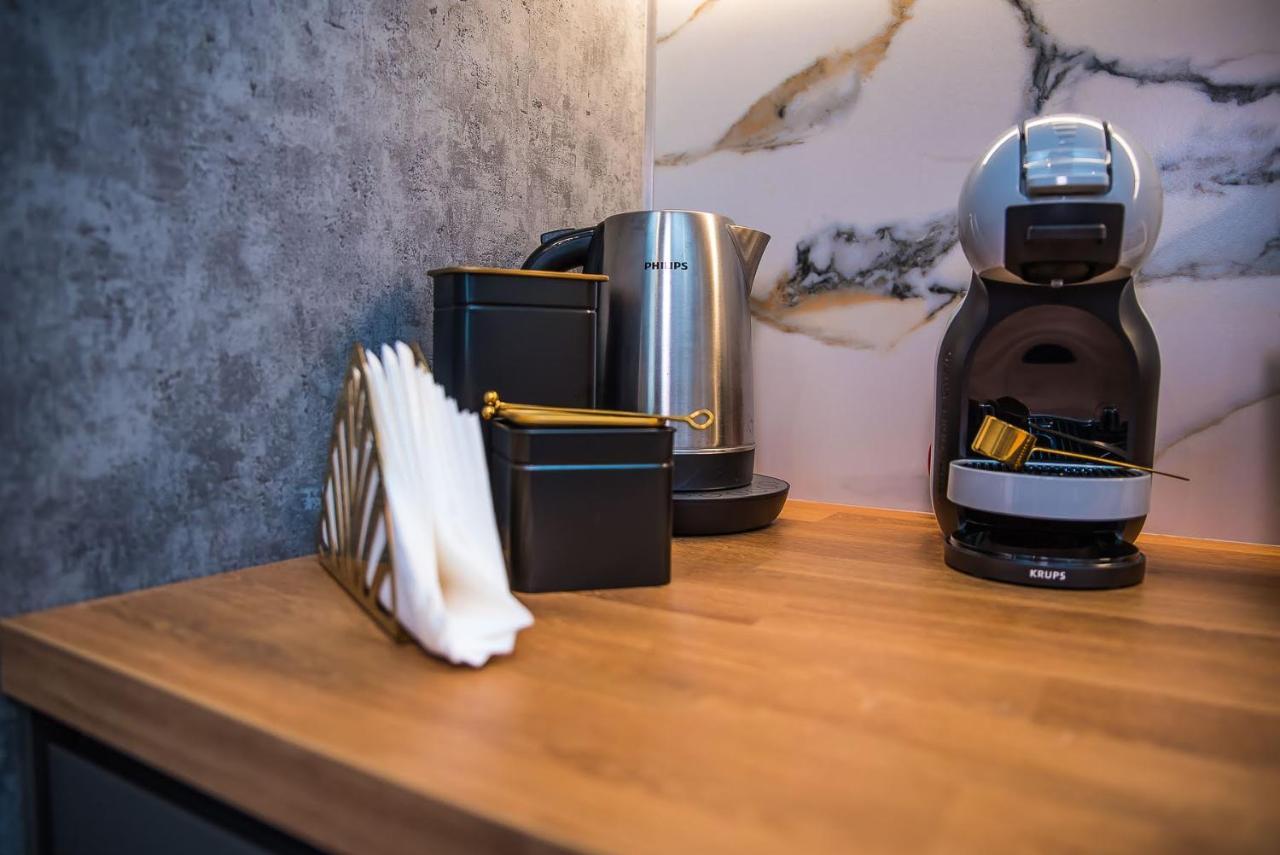 Easy Rent Apartments - Kompozytorow Polskich ลูบลิน ภายนอก รูปภาพ