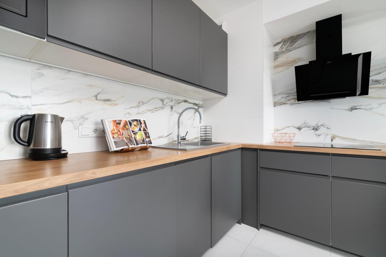 Easy Rent Apartments - Kompozytorow Polskich ลูบลิน ภายนอก รูปภาพ