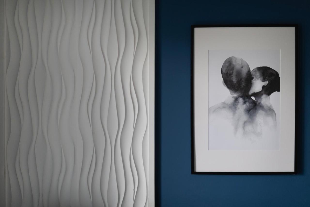 Easy Rent Apartments - Kompozytorow Polskich ลูบลิน ภายนอก รูปภาพ