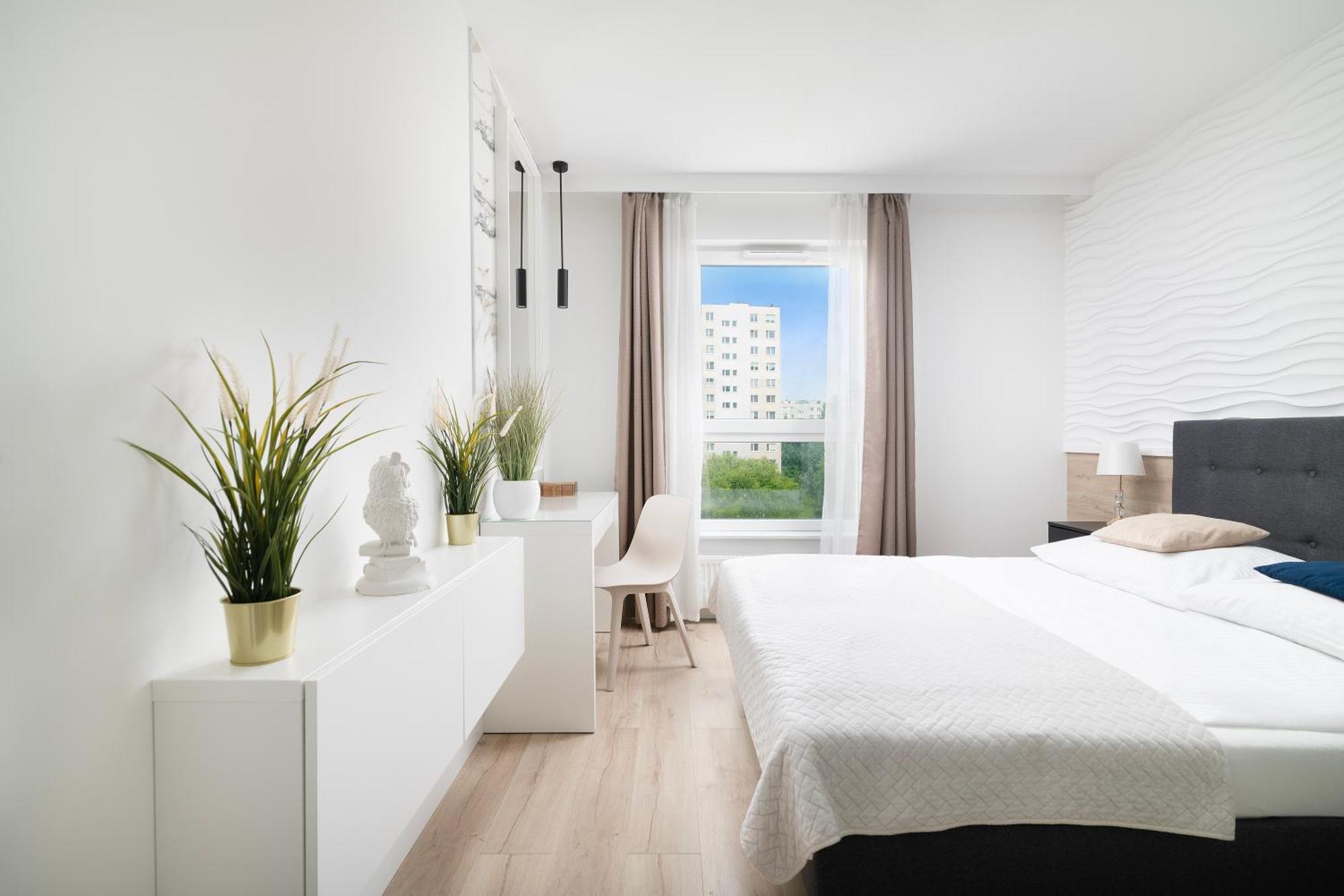 Easy Rent Apartments - Kompozytorow Polskich ลูบลิน ภายนอก รูปภาพ