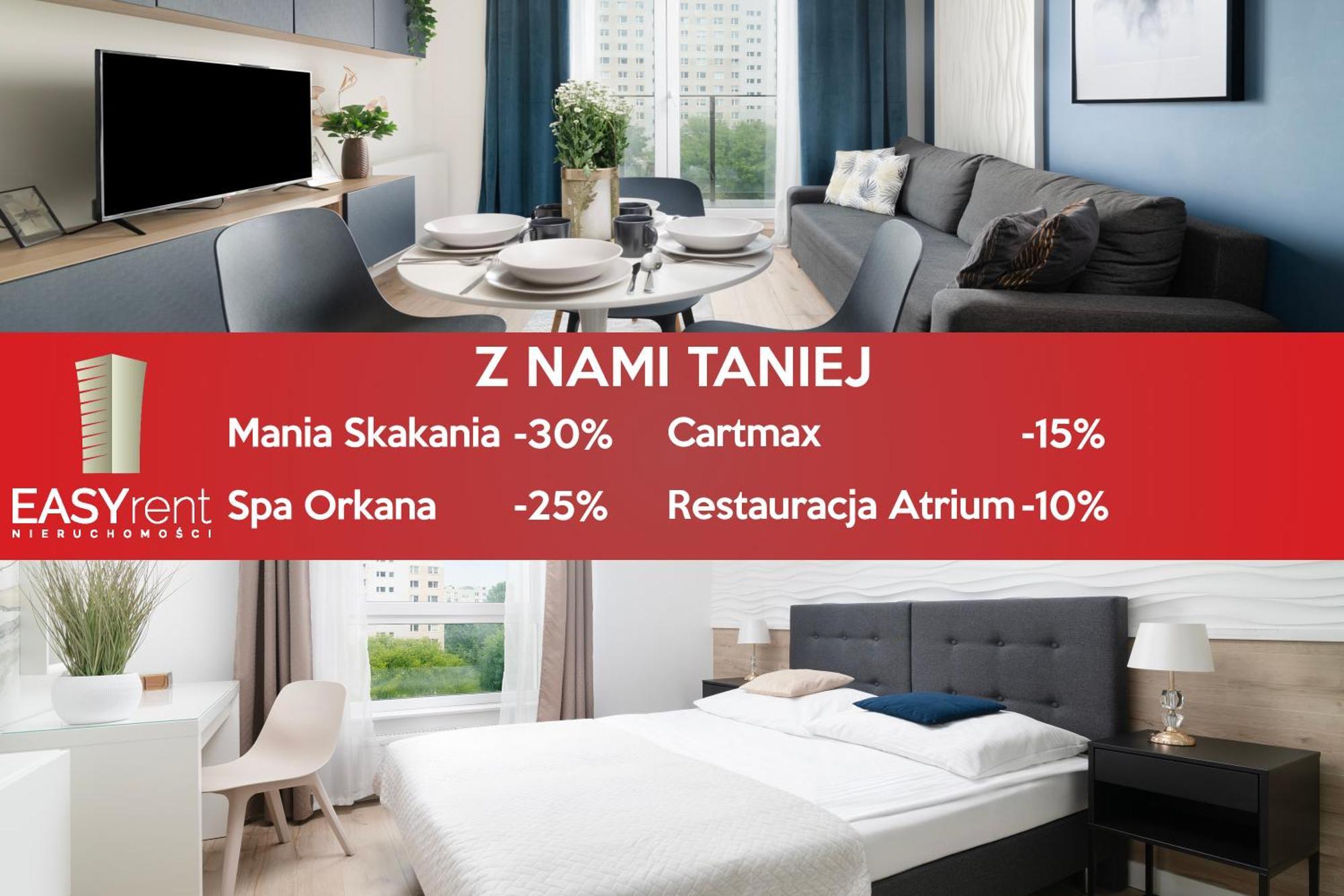 Easy Rent Apartments - Kompozytorow Polskich ลูบลิน ภายนอก รูปภาพ